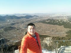 -青州市云门山风景区