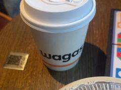 -Wagas沃歌斯(大学路店)