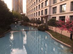 -曲江惠宾苑宾馆(大雁塔大唐不夜城店)