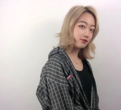 -GIRL STYLE 烫发·染发沙龙