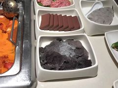 -海底捞火锅(团结桥店)