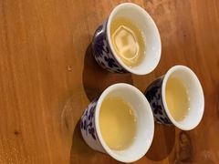 -长寿参鸡汤(朝韩风情街店)