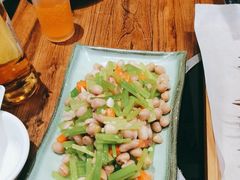 -正通记·哈尔滨烧烤·炭烤鸽子(七宝万科国际店)