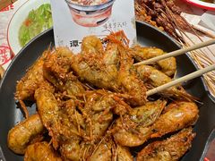 -谭十三大排档·18年老字号(船山路总店)