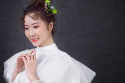 -玛奇朵婚纱摄影