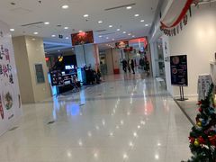 -沈阳百联购物中心(青年大街店)