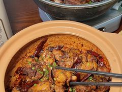 -小柴米·传统江西菜(万寿宫店)