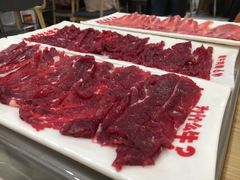 -为什么牛潮汕牛肉火锅(万胜广场店)
