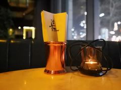 -柒Lounge(三里屯店)
