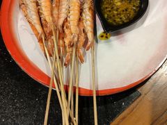 -烧货·活海鲜炭烧(湖滨商业街店)