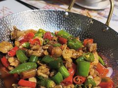 -辣不怕口味虾(凌霄路店)