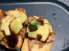 双芝香酥鸭-必胜客(五道口店)