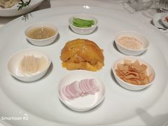 -宴锦堂·西院私房菜