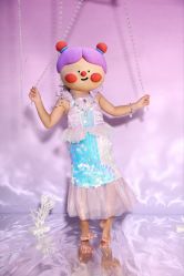点击看大图 -Two Monkeys 孕婴写真馆(龙华店)