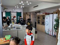 -千浔一暖DIY蛋糕烘焙(人民大学店)
