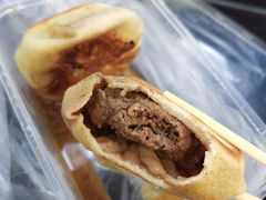 -福寿斋·老北京铜锅涮肉·烧烤(清岚店)