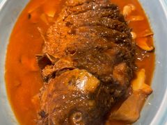 -阿五黄河大鲤鱼(纬三路店)