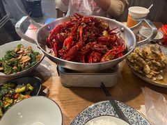 -虾小龙老长沙龙虾馆(坡子街店)