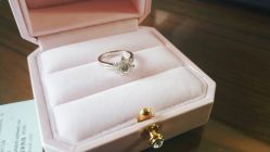 -威德钻石-克拉钻大本营(南京东路店)