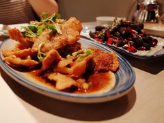 -斯琴阿妈蒙古餐厅(新城店)