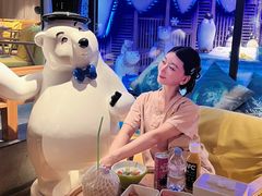 -北方暖暖温泉洗浴(沈阳北站店)
