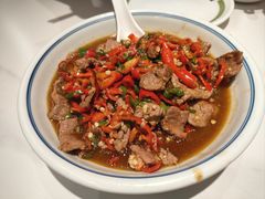 -欧记大排档·景德菜(上海首店)