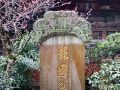 -峨眉山报国寺