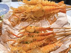 -79号渔船海鲜饭店(华强北店)