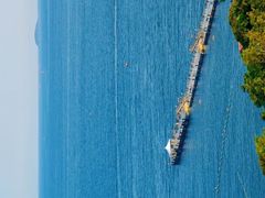 -青岛第三海水浴场