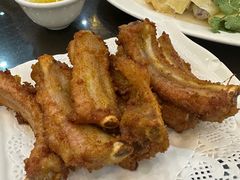 -红星光发煲仔饭(文海店)