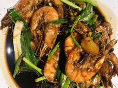 -老头儿油爆虾·知味杭州(爱琴海购物中心)