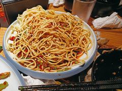 -刘明记乐山烧烤(犀浦店)