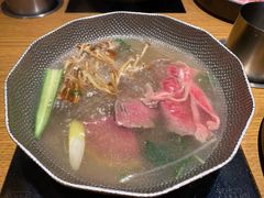 -和牛放题的殿堂 肉屋横丁(秋叶原店)