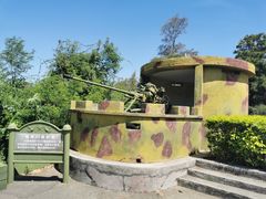 -大嶝英雄三岛战地观光园