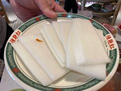 -陈艳红火锅菜·冒菜(簋街店)