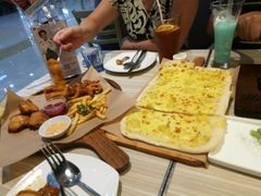 -必胜客(宁海西子国际店)