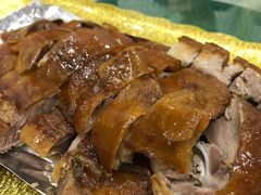 -南海食街(佛冈店)