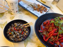 -铭副琦食·虾蟹烩馆(渔人码头店)