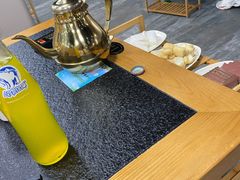 -大自然醉鹅·铁锅火焰鹅(上海联洋店)