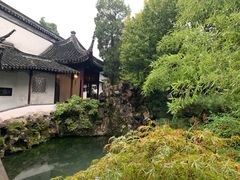 -苏州园林博物馆