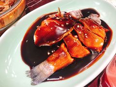 -新白鹿餐厅(爱琴海购物中心店)