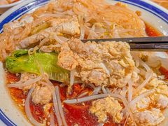 -膳糧·汕头肠粉·潮汕小吃(龙怡店)