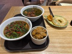 -易裕和·长沙米粉(竹塘西路店)