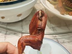 -乔家满族八大碗(流水沟店)