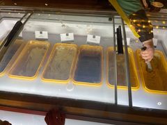 -都会尚膳·海鲜自助餐厅(重庆万豪酒店)