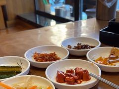 -长寿参鸡汤(朝韩风情街店)