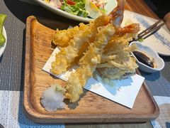 -森味薪火烧•烧鸟居酒屋•日本料理(望京店)