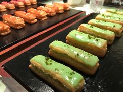 -乐咖啡西餐厅(太湖皇冠假日酒店)