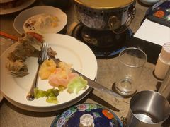 -怡咖啡自助餐(宁波香格里拉店)