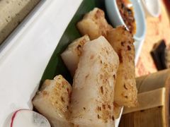 -点都德(喜粤楼店)